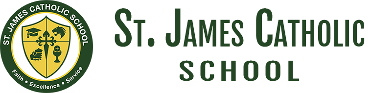 Flag Football - St James Catholic School